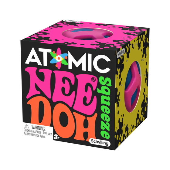 Atomic NeeDoh Z19D