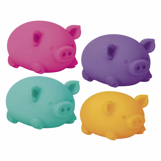 NeeDoh Dig’ It Pig AYZW