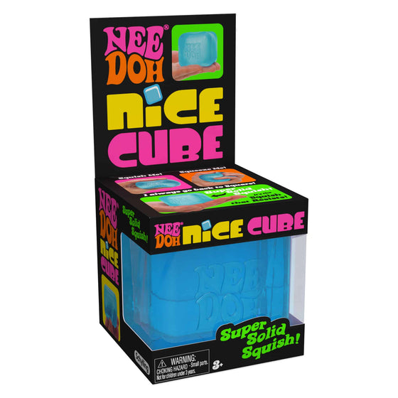 NeeDoh Nice Cube LP27