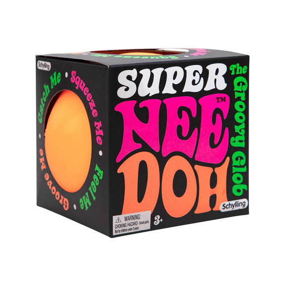 Super NeeDoh 9KZB