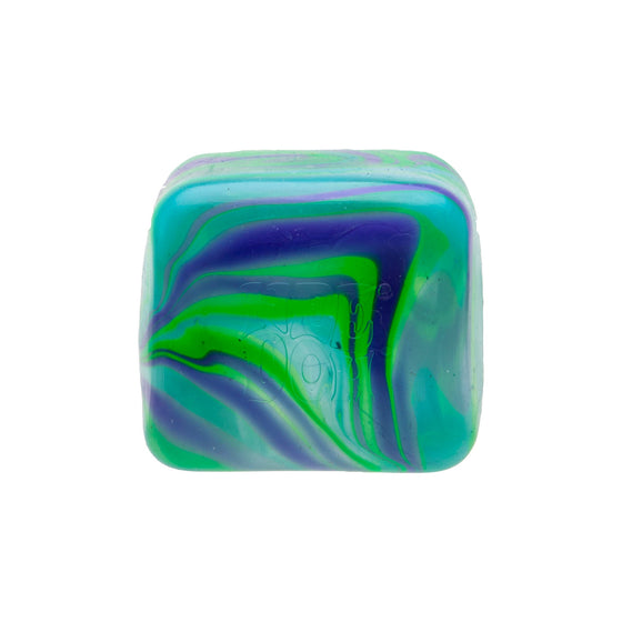 NeeDoh Nice Cube Swirl FNMS